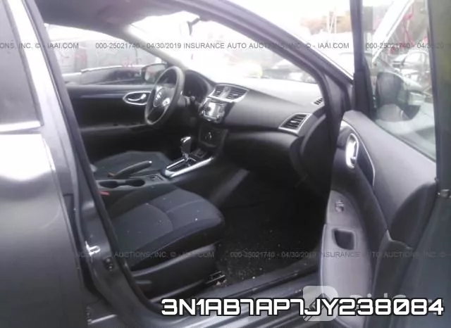 3N1AB7AP7JY238084 фото 6