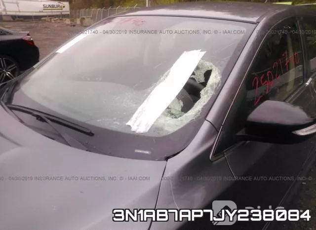 3N1AB7AP7JY238084 фото 7