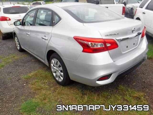3N1AB7AP7JY331459 фото 4