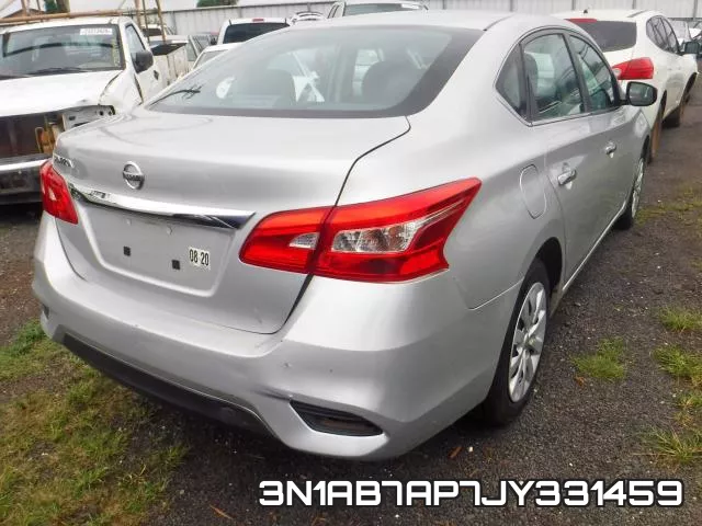 3N1AB7AP7JY331459 фото 5