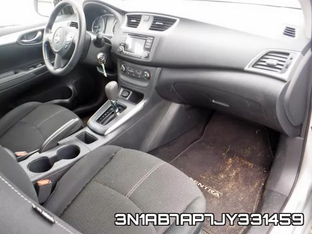 3N1AB7AP7JY331459 фото 6