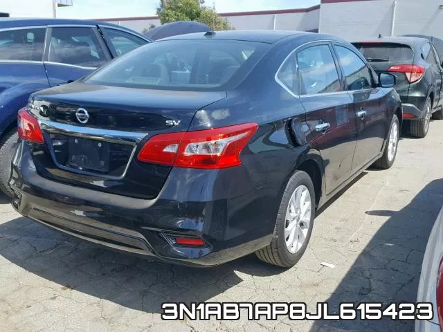 3N1AB7AP8JL615423 фото 5