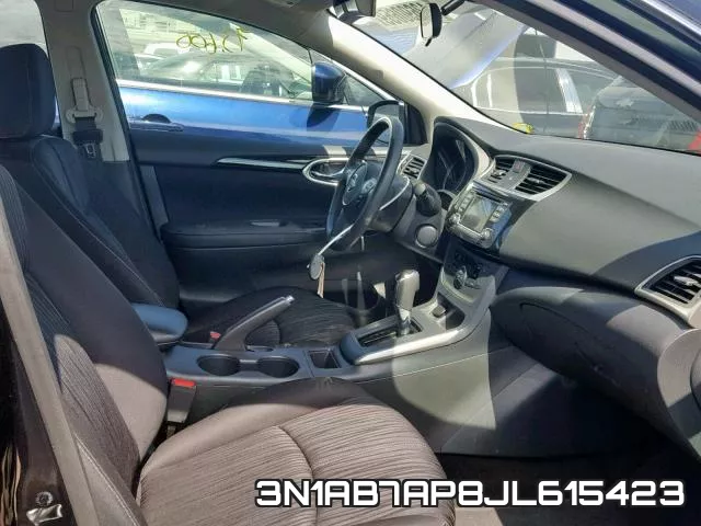 3N1AB7AP8JL615423 фото 6