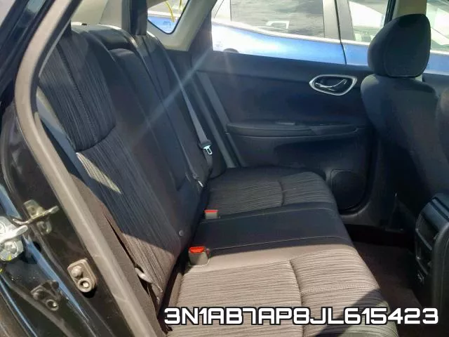 3N1AB7AP8JL615423 фото 7