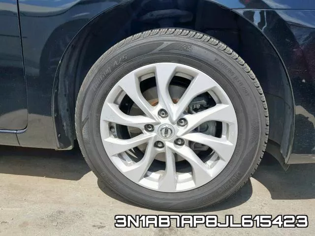 3N1AB7AP8JL615423 фото 10