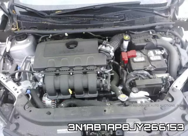 3N1AB7AP8JY266153 фото 2