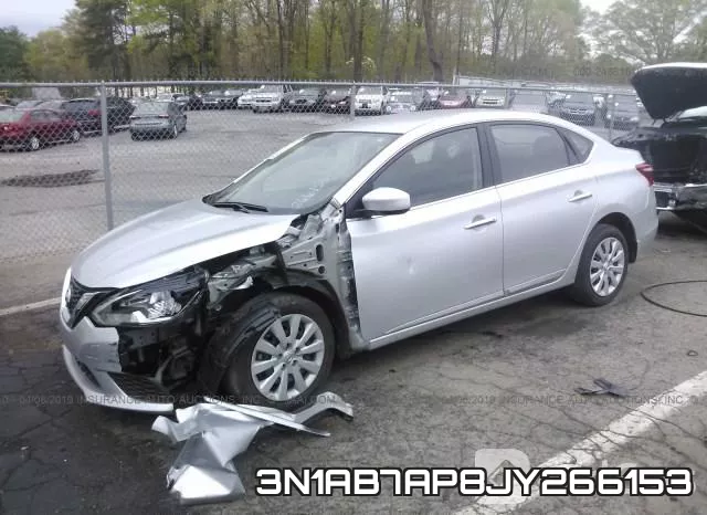 3N1AB7AP8JY266153 фото 3