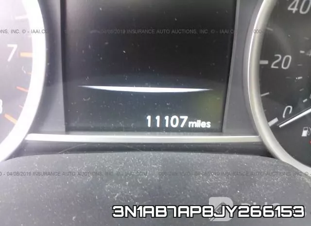 3N1AB7AP8JY266153 фото 8