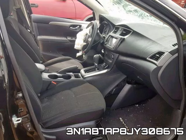 3N1AB7AP8JY308675 фото 6