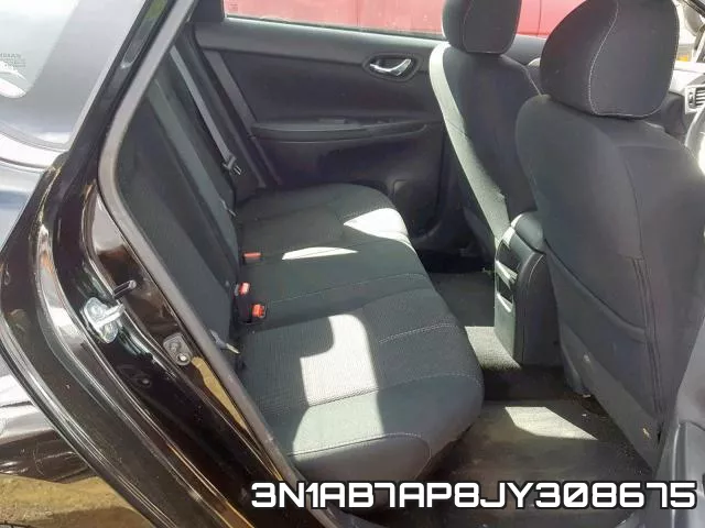 3N1AB7AP8JY308675 фото 7