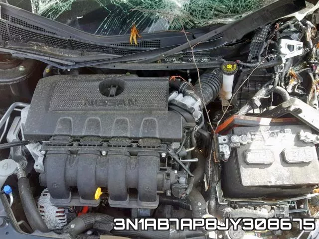 3N1AB7AP8JY308675 фото 8