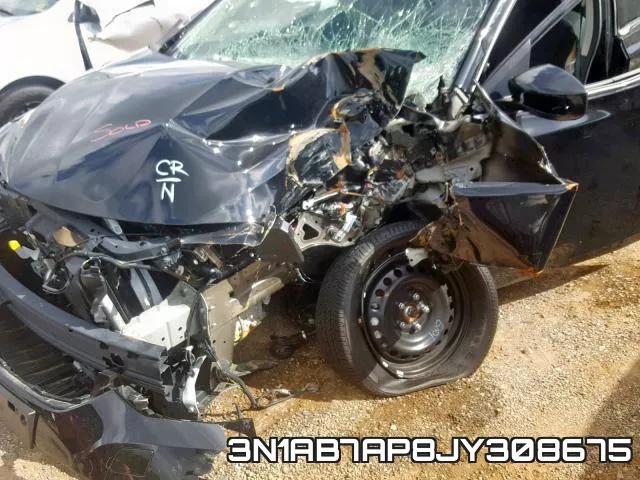 3N1AB7AP8JY308675 фото 10