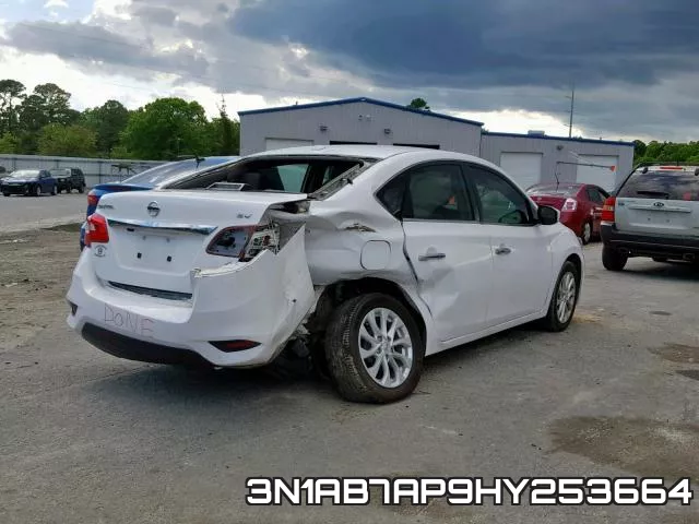 3N1AB7AP9HY253664 фото 5