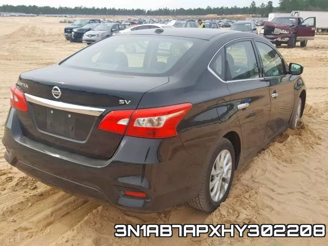 3N1AB7APXHY302208 фото 5