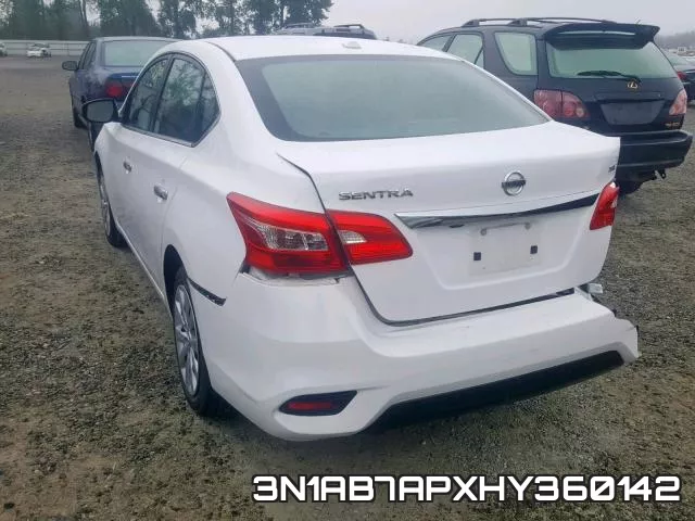 3N1AB7APXHY360142 фото 4