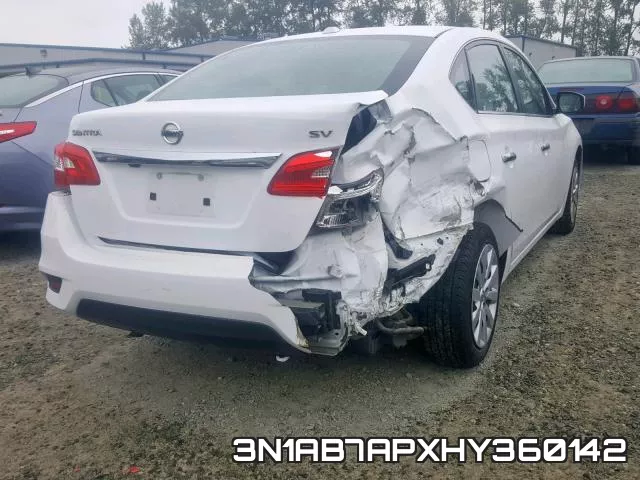 3N1AB7APXHY360142 фото 5