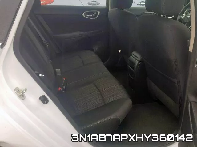 3N1AB7APXHY360142 фото 7