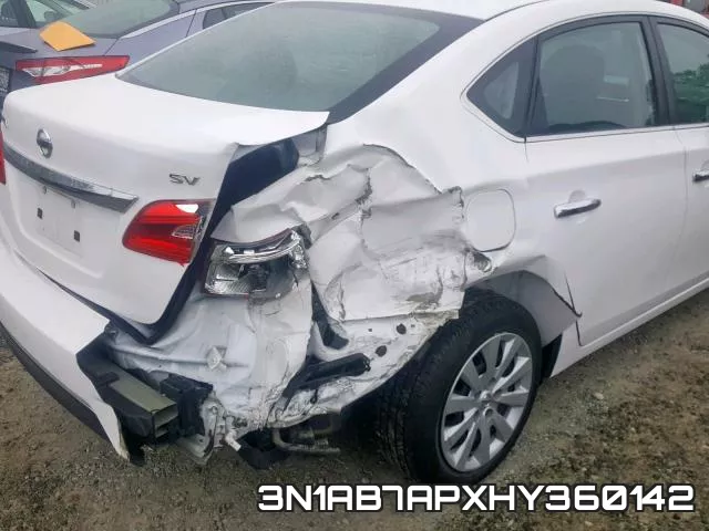 3N1AB7APXHY360142 фото 10