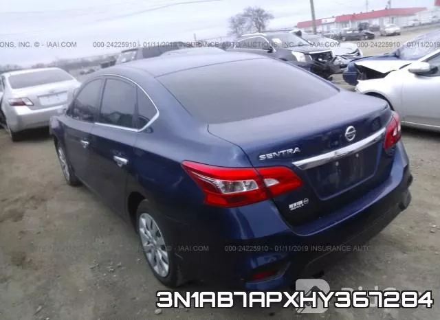3N1AB7APXHY367284 фото 4