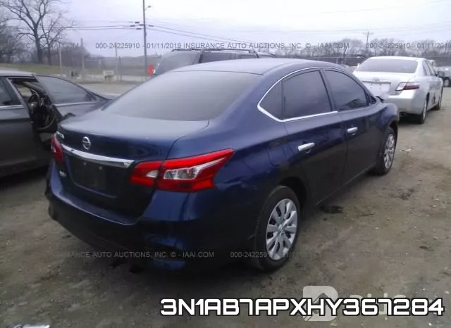 3N1AB7APXHY367284 фото 5