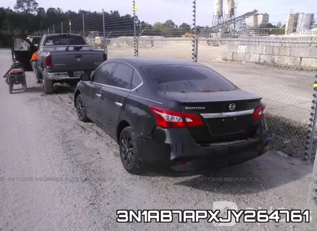 3N1AB7APXJY264761 фото 4