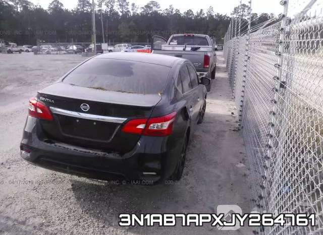 3N1AB7APXJY264761 фото 5