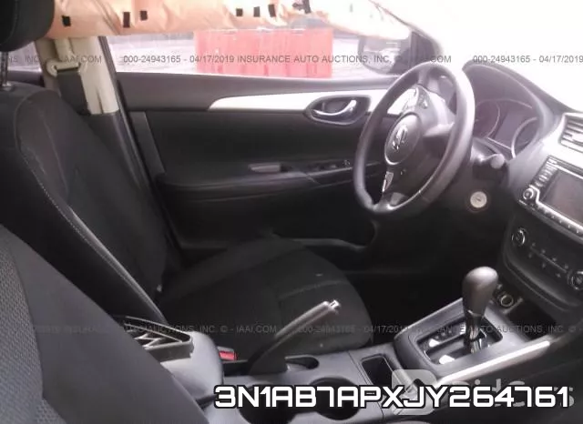 3N1AB7APXJY264761 фото 6