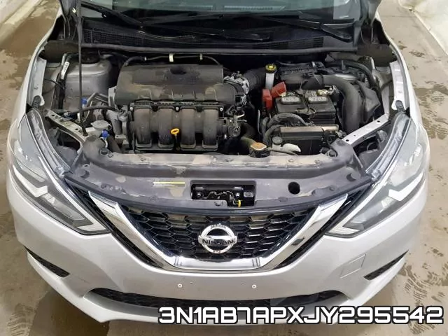 3N1AB7APXJY295542 фото 8