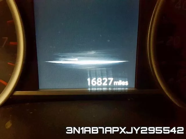 3N1AB7APXJY295542 фото 9