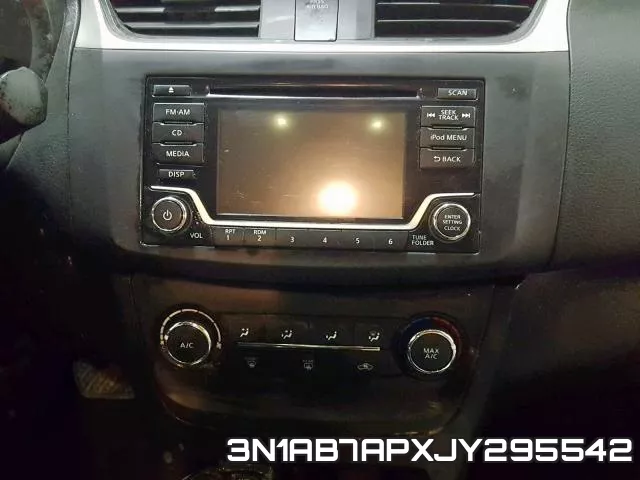 3N1AB7APXJY295542 фото 10