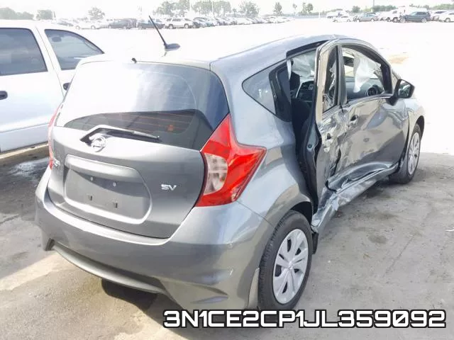 3N1CE2CP1JL359092 фото 5