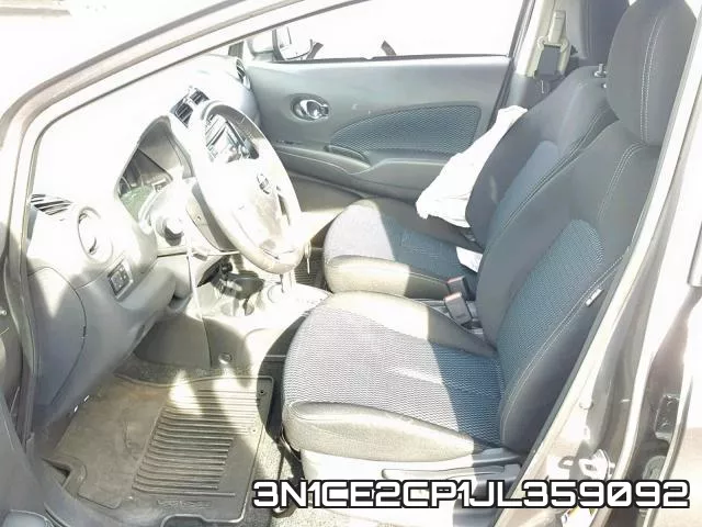 3N1CE2CP1JL359092 фото 6
