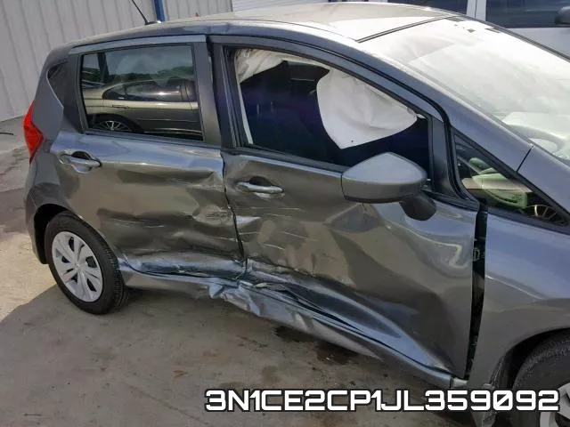 3N1CE2CP1JL359092 фото 10