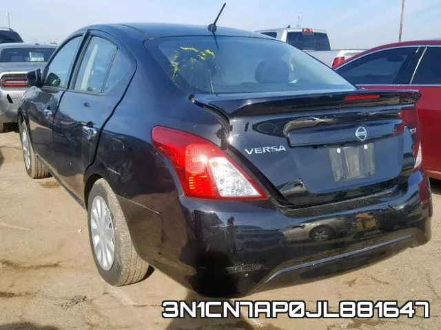 3N1CN7AP0JL881647 фото 4