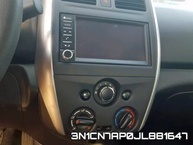3N1CN7AP0JL881647 фото 10