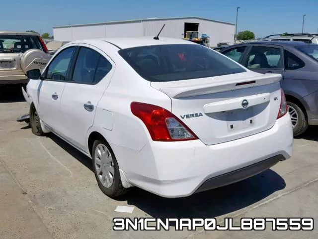 3N1CN7AP0JL887559 фото 4