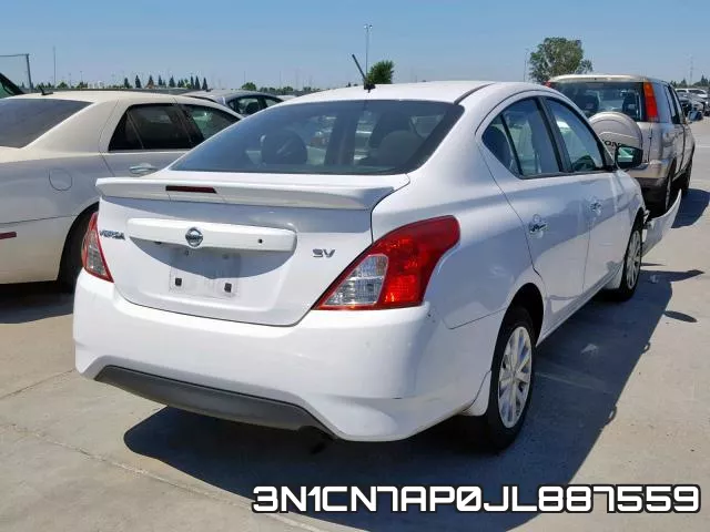 3N1CN7AP0JL887559 фото 5