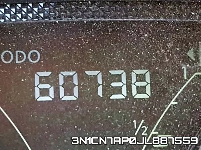 3N1CN7AP0JL887559 фото 9