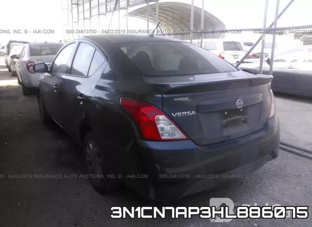 3N1CN7AP3HL886075 фото 4