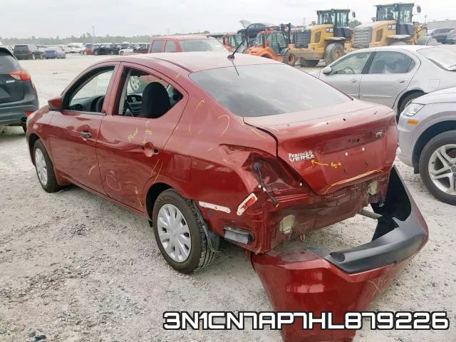 3N1CN7AP7HL879226 фото 4