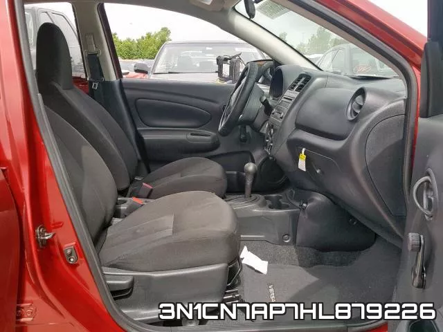 3N1CN7AP7HL879226 фото 6