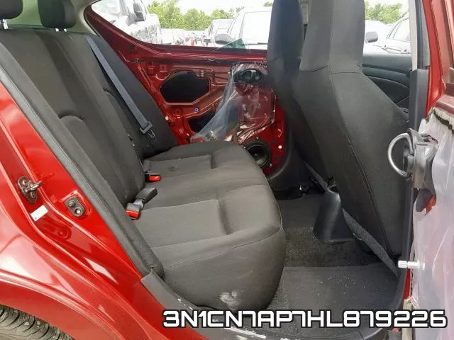 3N1CN7AP7HL879226 фото 7
