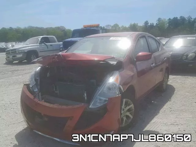 3N1CN7AP7JL860150 фото 3