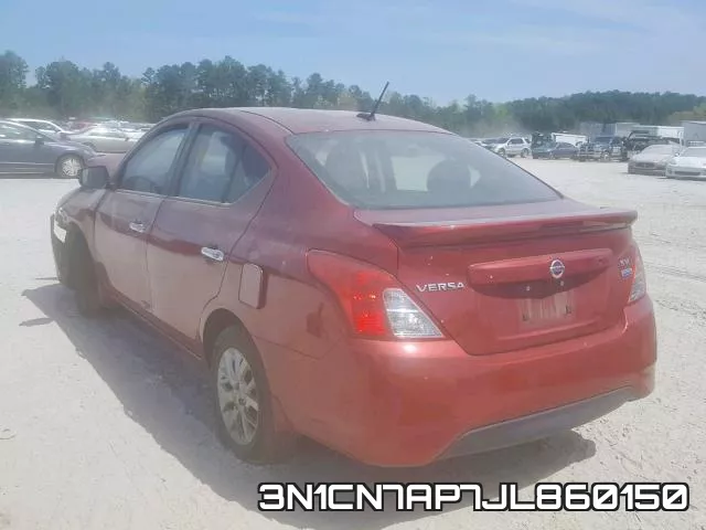 3N1CN7AP7JL860150 фото 4