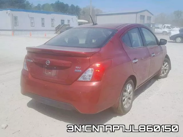 3N1CN7AP7JL860150 фото 5