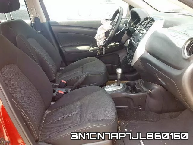 3N1CN7AP7JL860150 фото 6