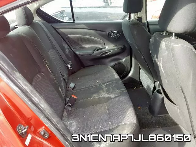 3N1CN7AP7JL860150 фото 7