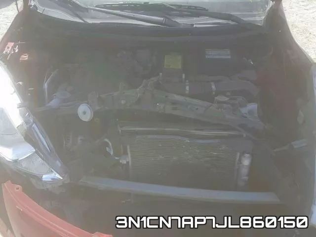 3N1CN7AP7JL860150 фото 8