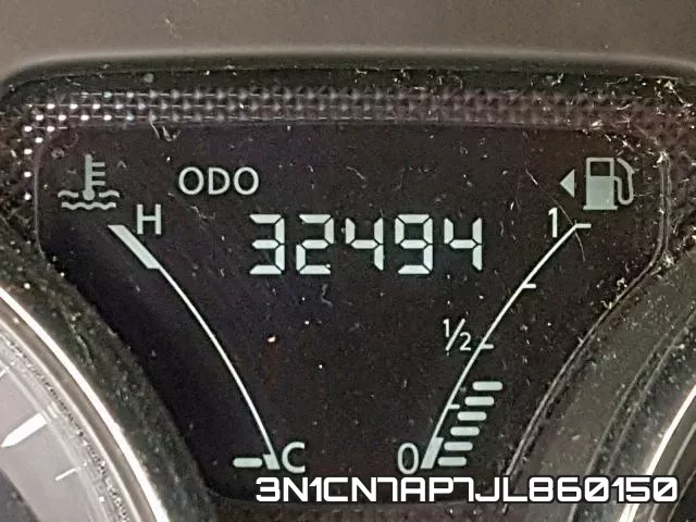 3N1CN7AP7JL860150 фото 9