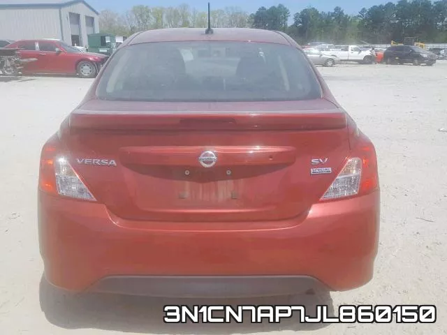 3N1CN7AP7JL860150 фото 10